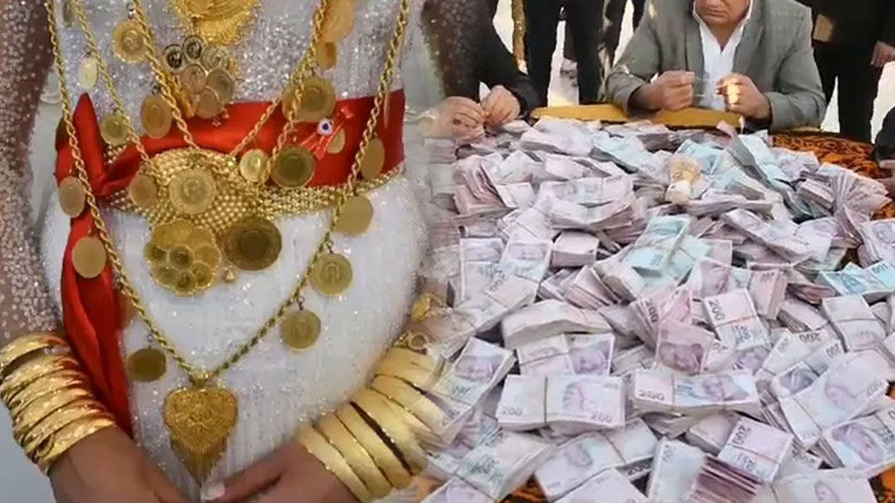 Aşiret Düğünüü