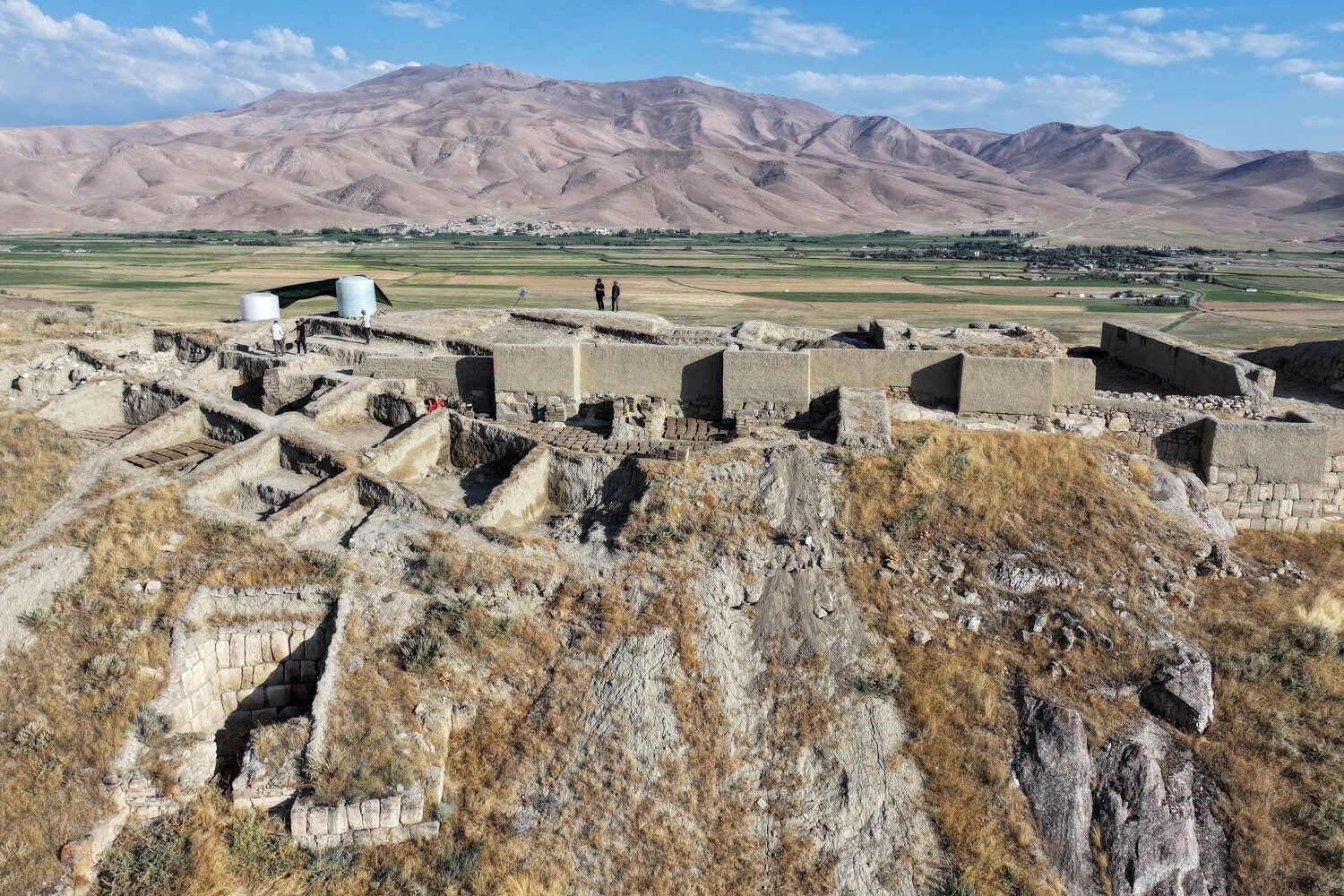 Çavuştepe-1