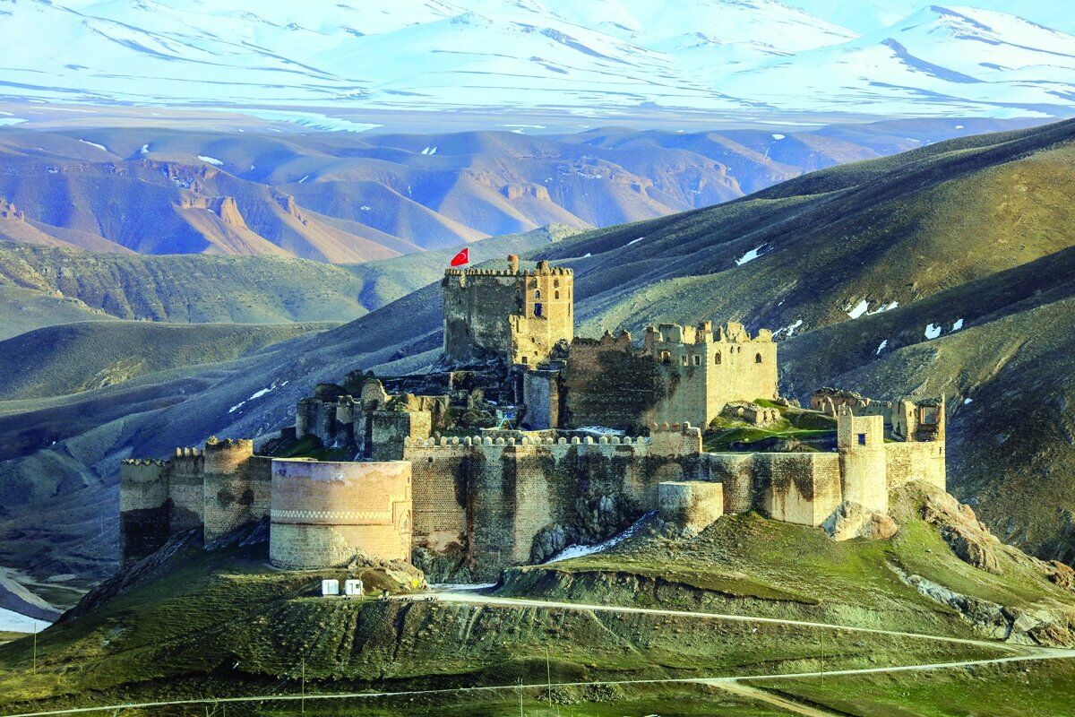 Hoşab