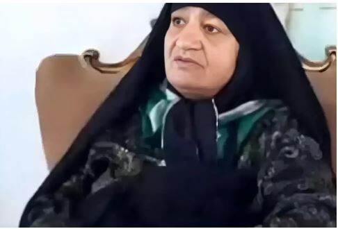 Iranda Akıl Almaz Olay