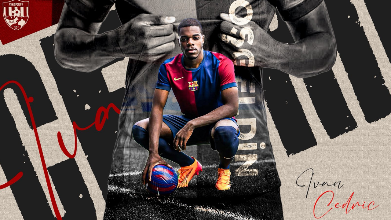 İvan Cedric