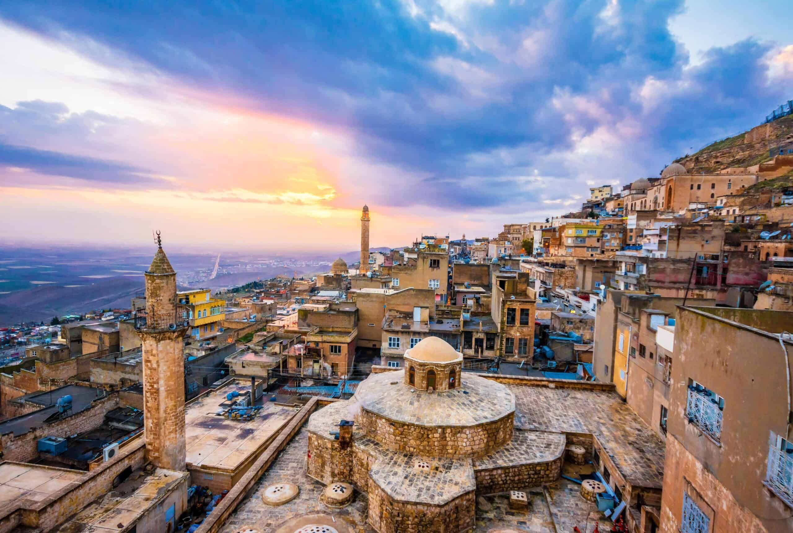 Mardin-3
