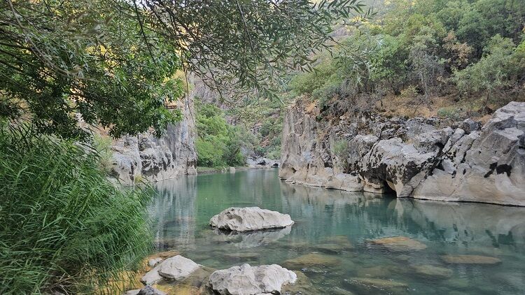 Masiro Kanyonu (2)