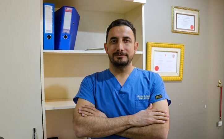 Sebahattin Çelik