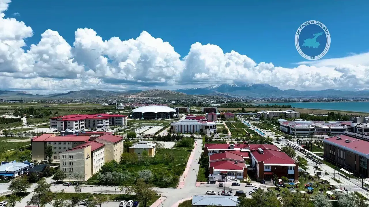 Van Yuzuncu Yil Universitesi