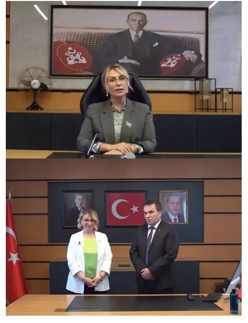 Vhp Akp