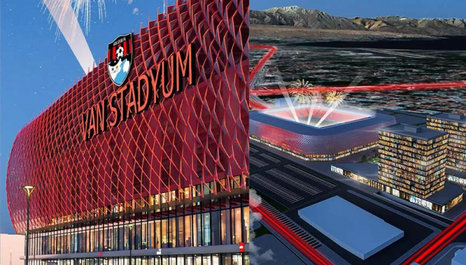 Yaşayan Stadyum