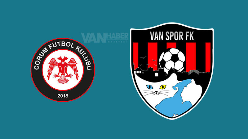 Çorum Fk – Vanspor Maçı Ne Zaman, Saat Kaçta, Hangi Kanalda-1