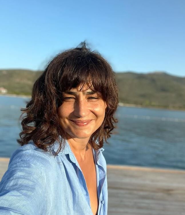 Devi̇n Özgür Çinar