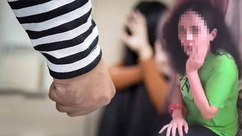 Eşine Şiddet Uygulayıp Aldığı Aldatma Itirafını Sosyal Medyada Paylaştı
