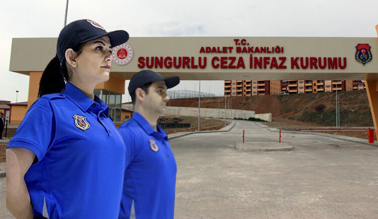 Infaz Koruma