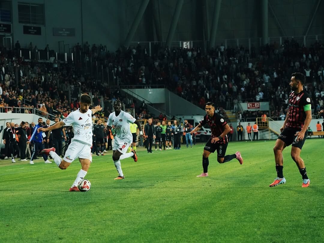 Maçtan Kareler 📸@Vansporfk (2)