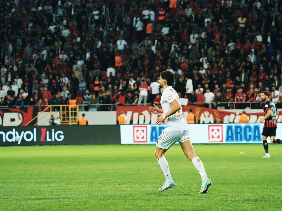 Maçtan Kareler 📸@Vansporfk (3)