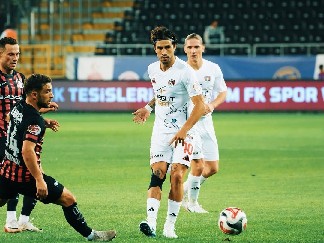 Maçtan Kareler 📸@Vansporfk (4)