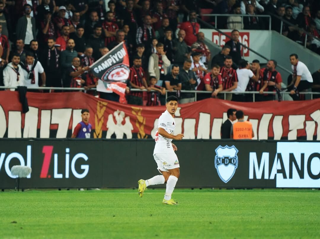 Maçtan Kareler 📸@Vansporfk (9)