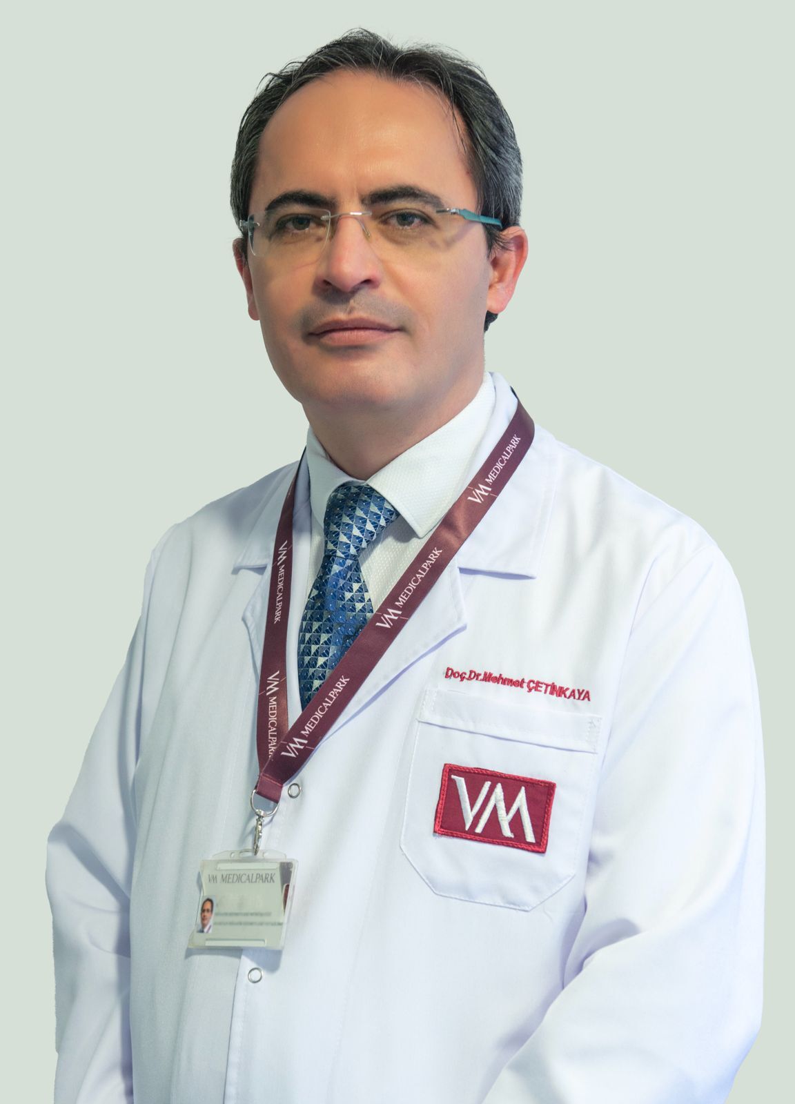 Mehmet Cetinkaya
