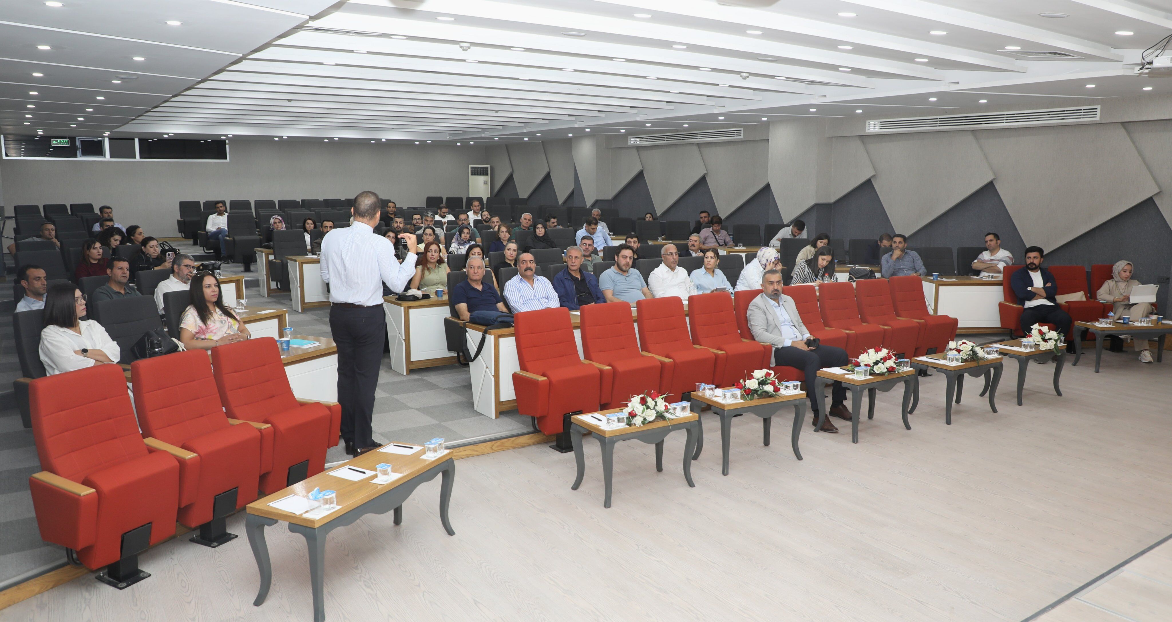 Van’da Bir İlk Arabuluculuk Eğitimi Başladı (3)