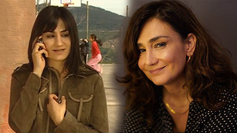 Van’ın Hayat Öğretmeniydi... 52 Yaşındaki Devin Özgür Çınar Son Haliyle Hayran Bıraktı