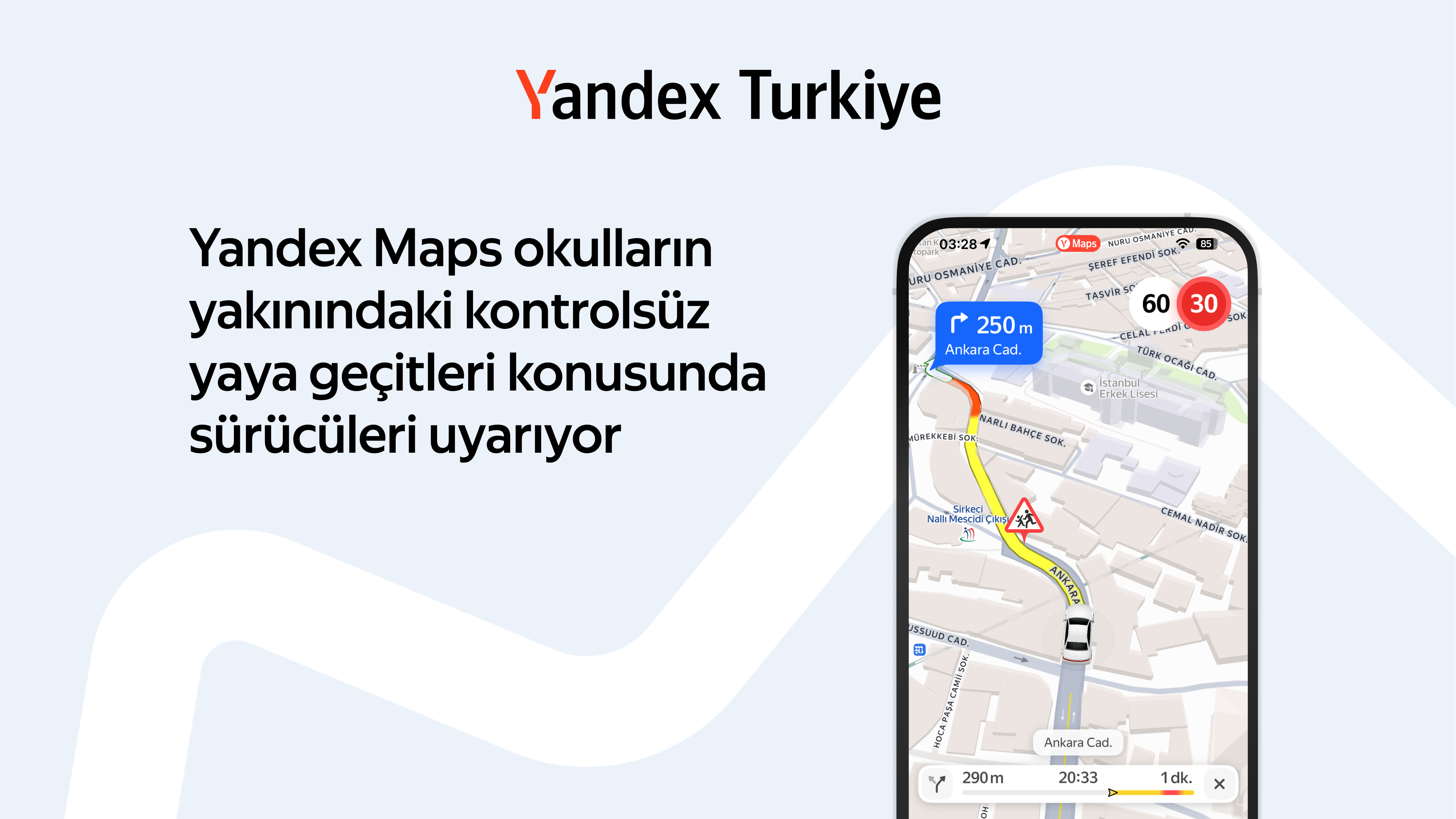 Yandex Maps 2