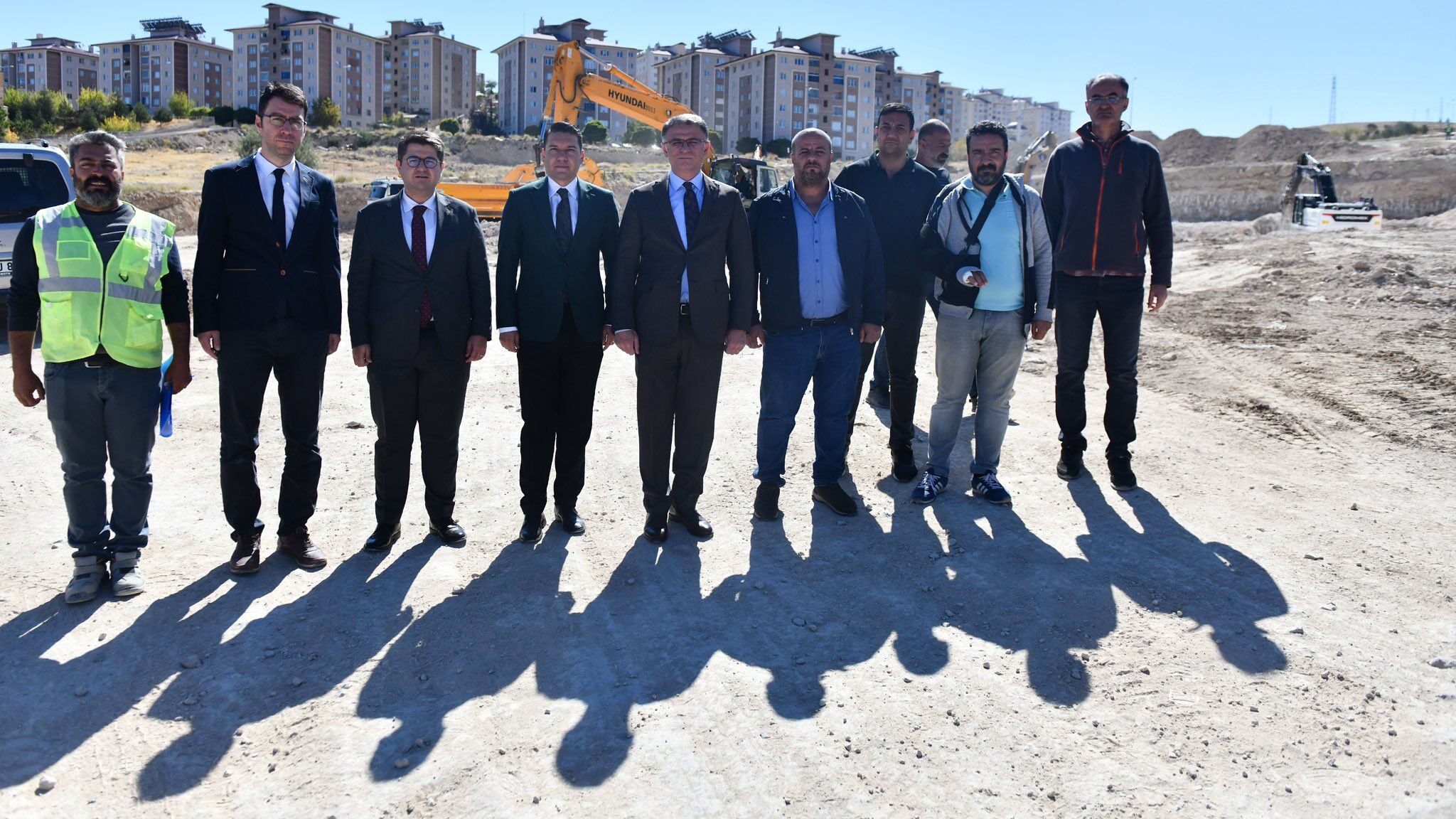 Yeni Hastaneler 3 Yılda Tamamlanacak (1)