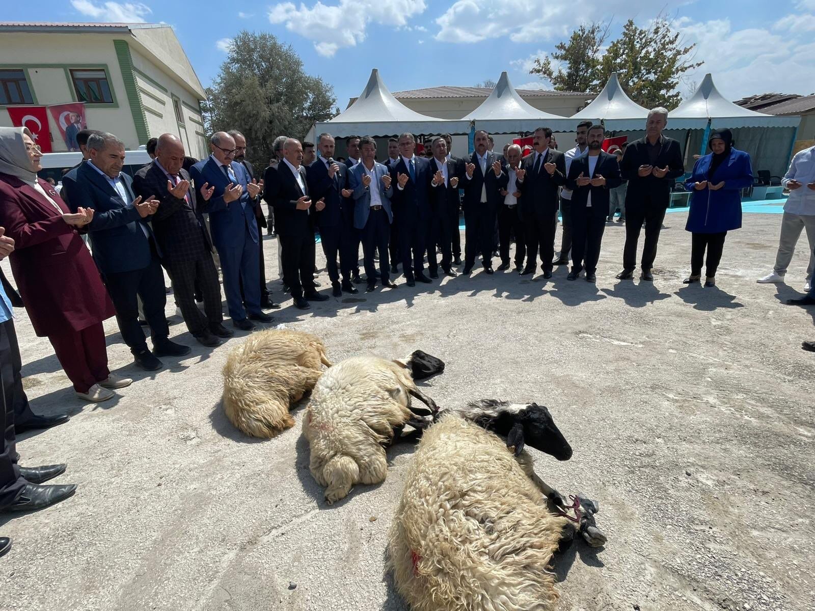 Yeni Valilik Binası Van’a Değer Katacak (1)