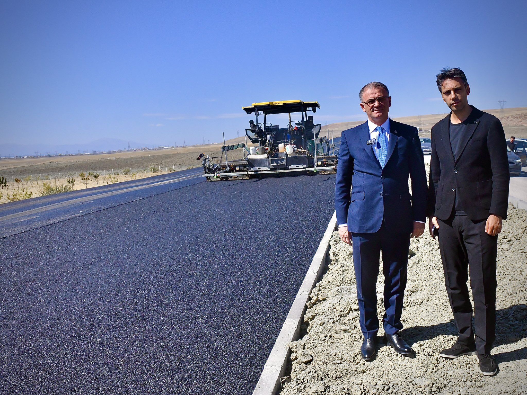 16 Yıllık Çile Sona Eriyor (1)