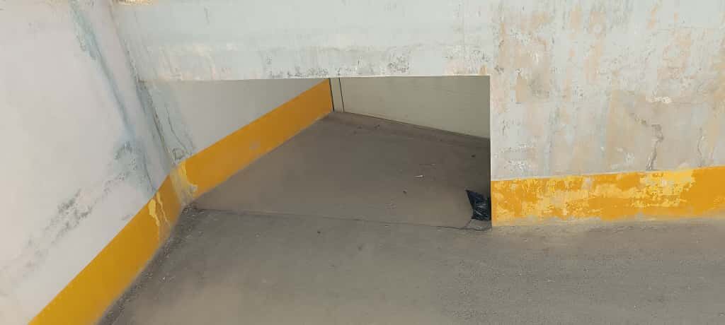 200 Araçlık Kapalı Otopark Hâlâ Hizmete Girmedi (1)