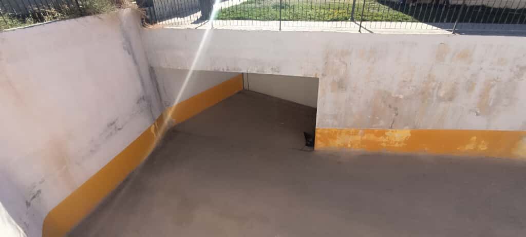 200 Araçlık Kapalı Otopark Hâlâ Hizmete Girmedi (4)