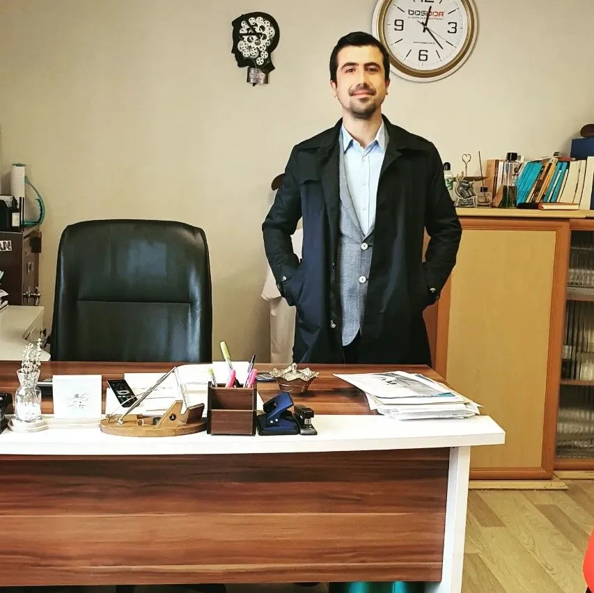Firat Bozkurt 1