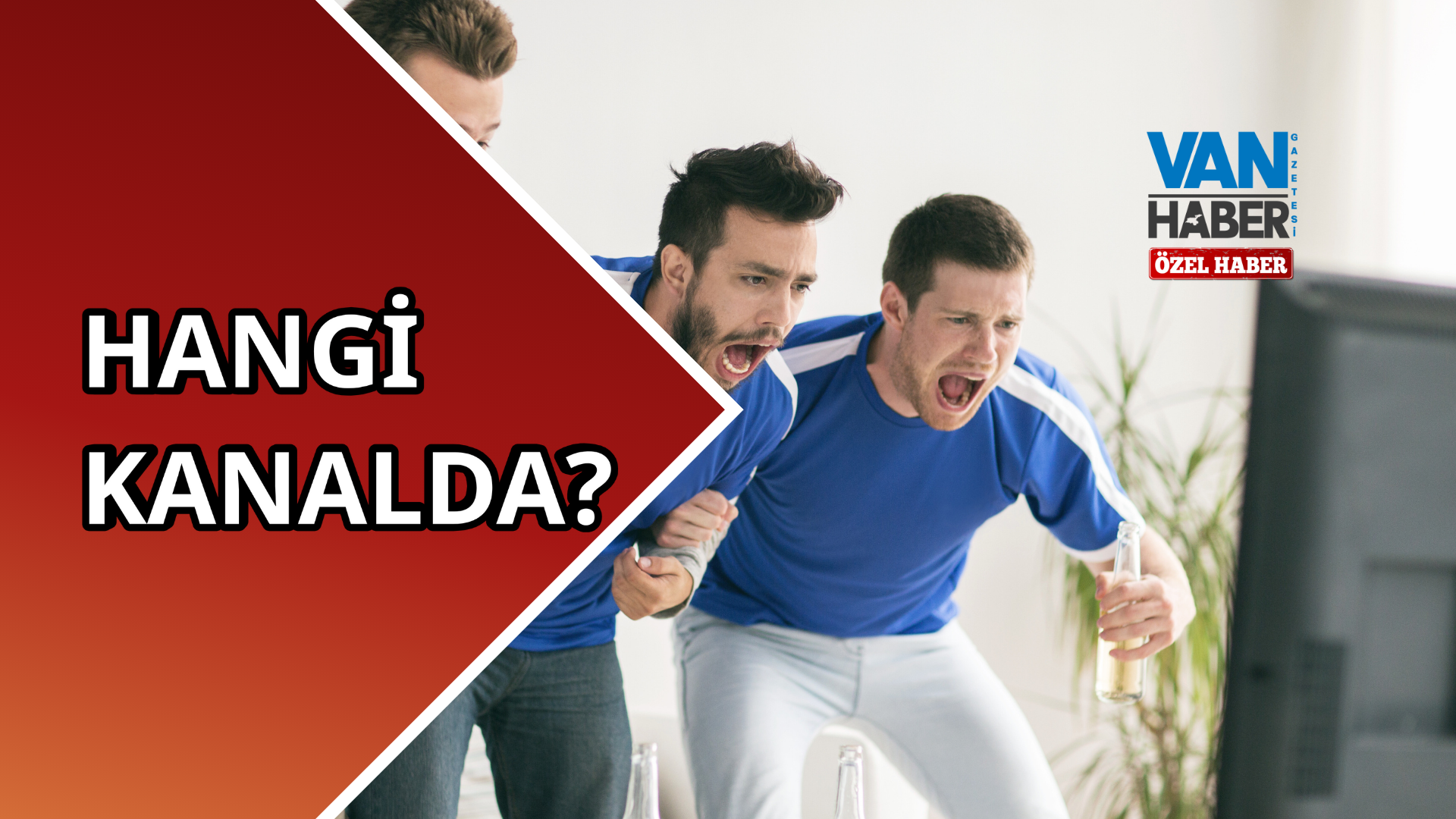 Hangi̇ Kanalda-21