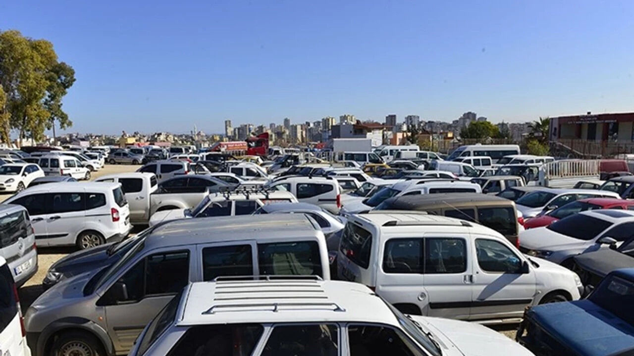 Hurda Teşvikiyle İlgili Son Durum