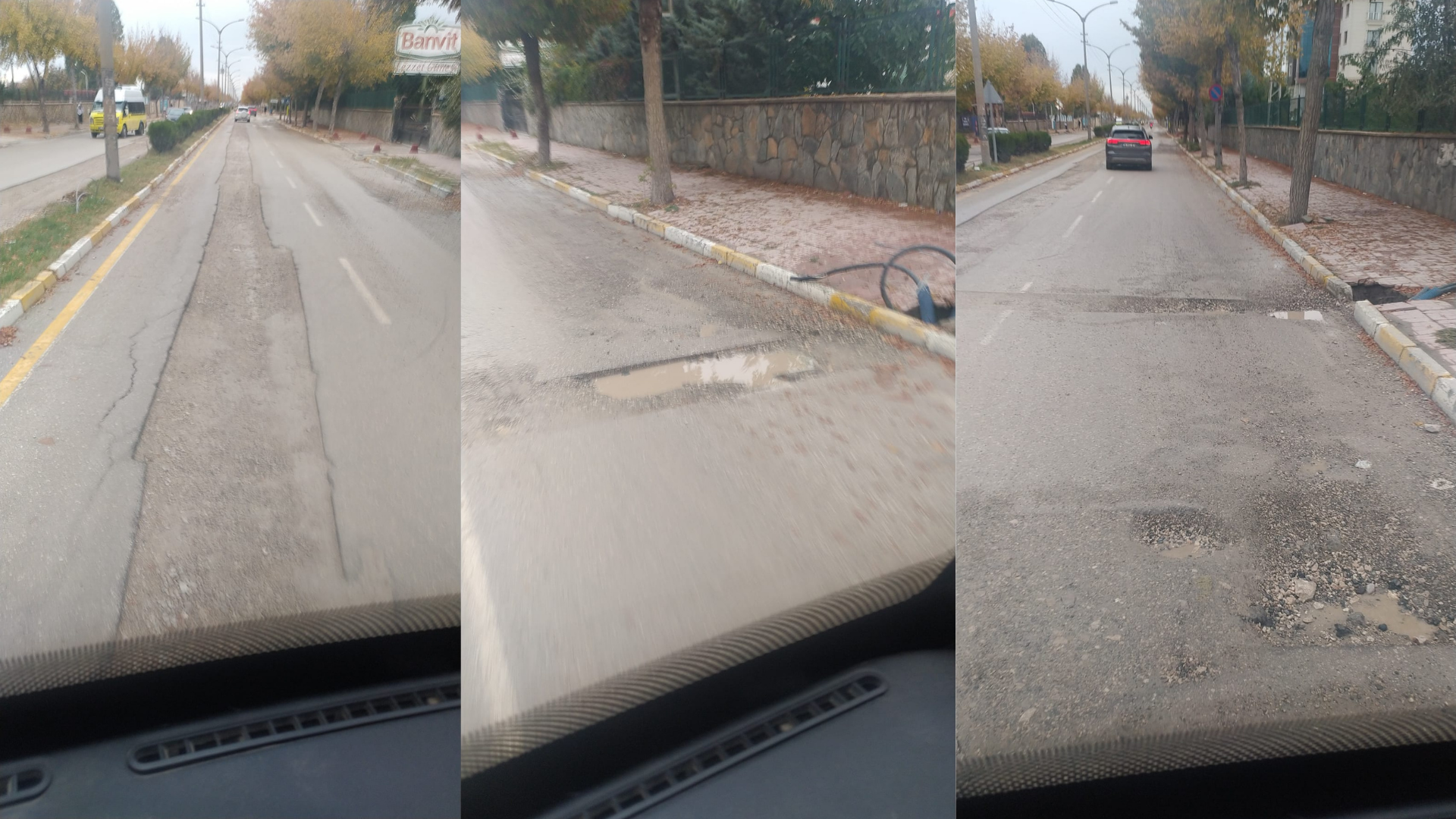 İskele Caddesi̇i̇