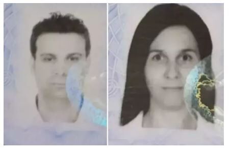 Karısını Öldürdü Intihar Etti