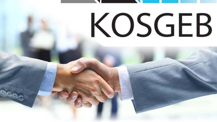 Kosgeb