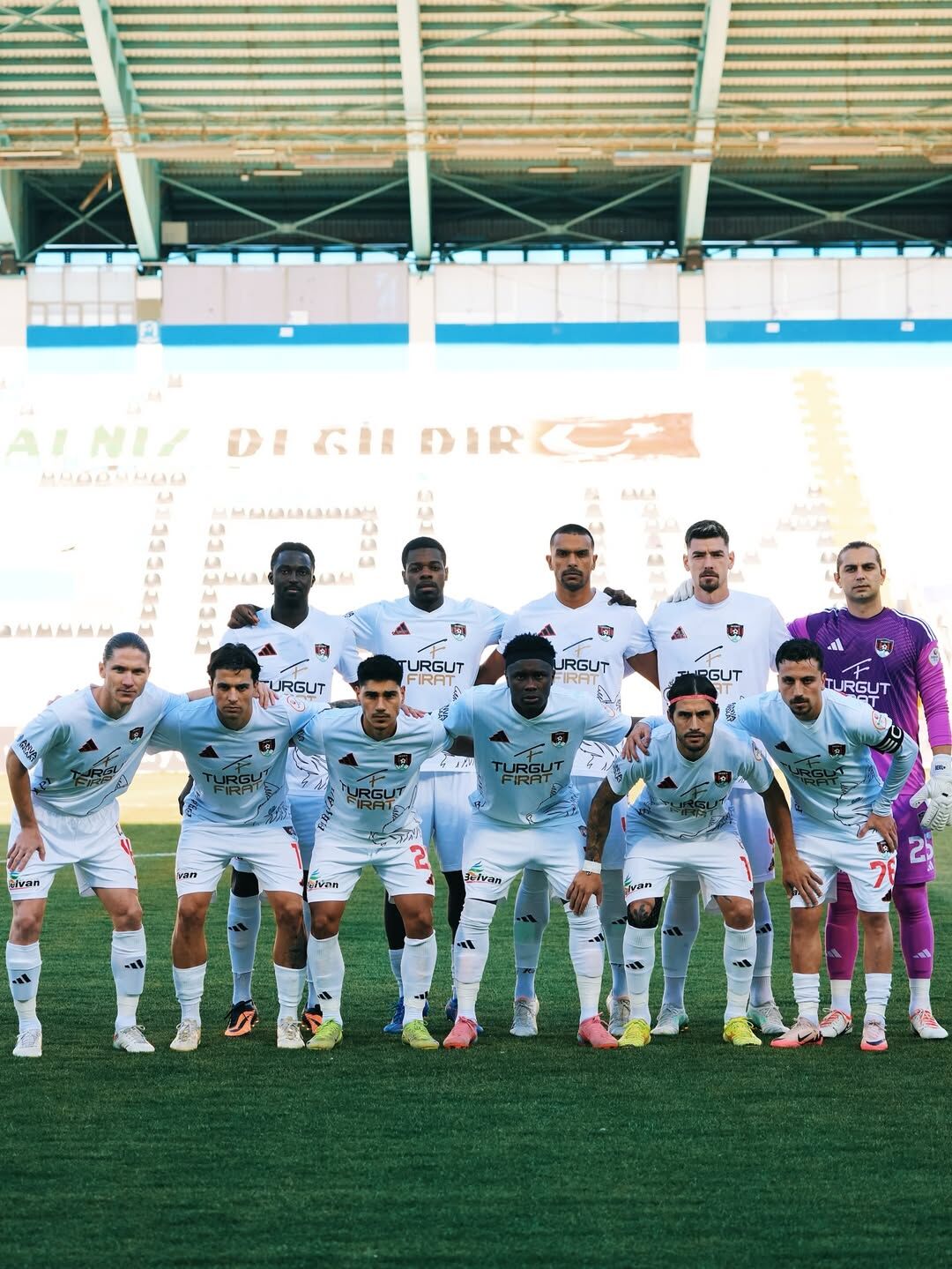 Maçtan Kareler 📸#Vanspor #Kırmızısiyah