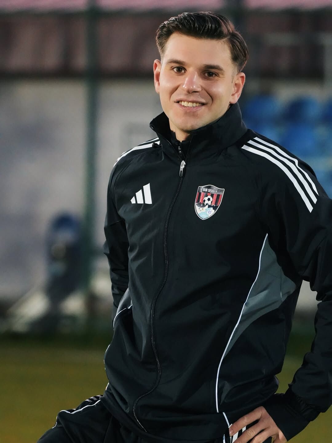 Takımımız Günü Çift Antrenman Ile Tamamladı 💪#Vanspor (6)