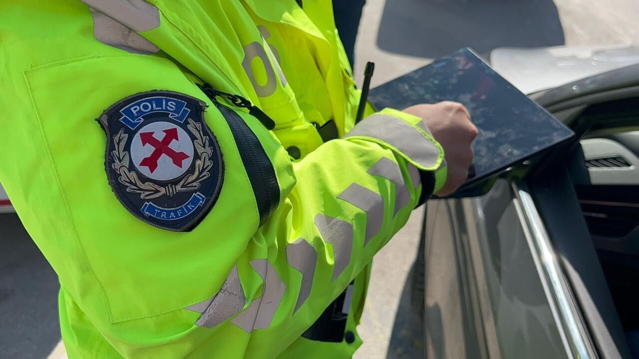 Trafik Polisi