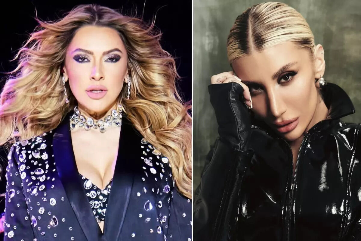 Unlulere Uyusturucu Operasyonu Hadise Ve Irem 19126294 5576 Amp