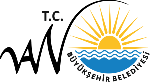 Van Büyükşehir Belediyesi Logosu