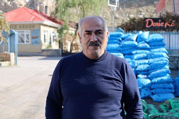 Van’da Kömür Ve Odun Fiyatları Ne Kadar (1)