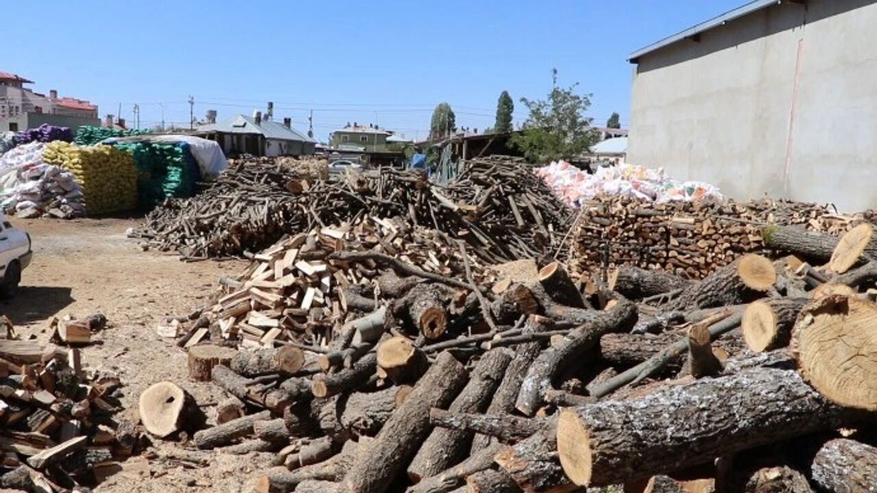 Van’da Kömür Ve Odun Fiyatları Ne Kadar (2)