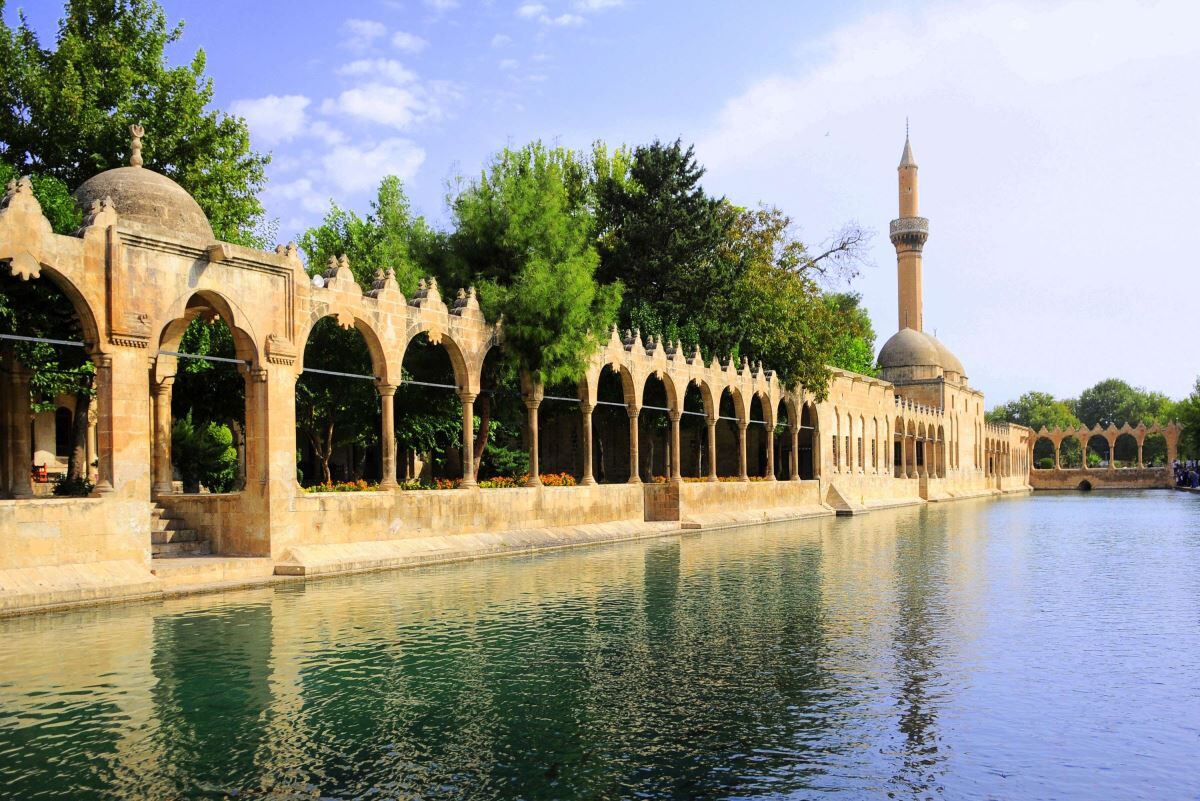 Vanlı Müdür, Şanlıurfa Başmüdür Yardımcılığına Atandı-1