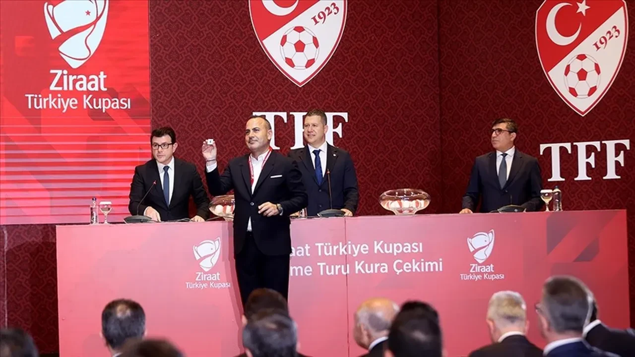 Ziraat Turkiye Kupasi 4 Tur Eslesmeleri Nasil Olacak Kura Cekimi Ile Eslesecekler 3259633 202510282257 2