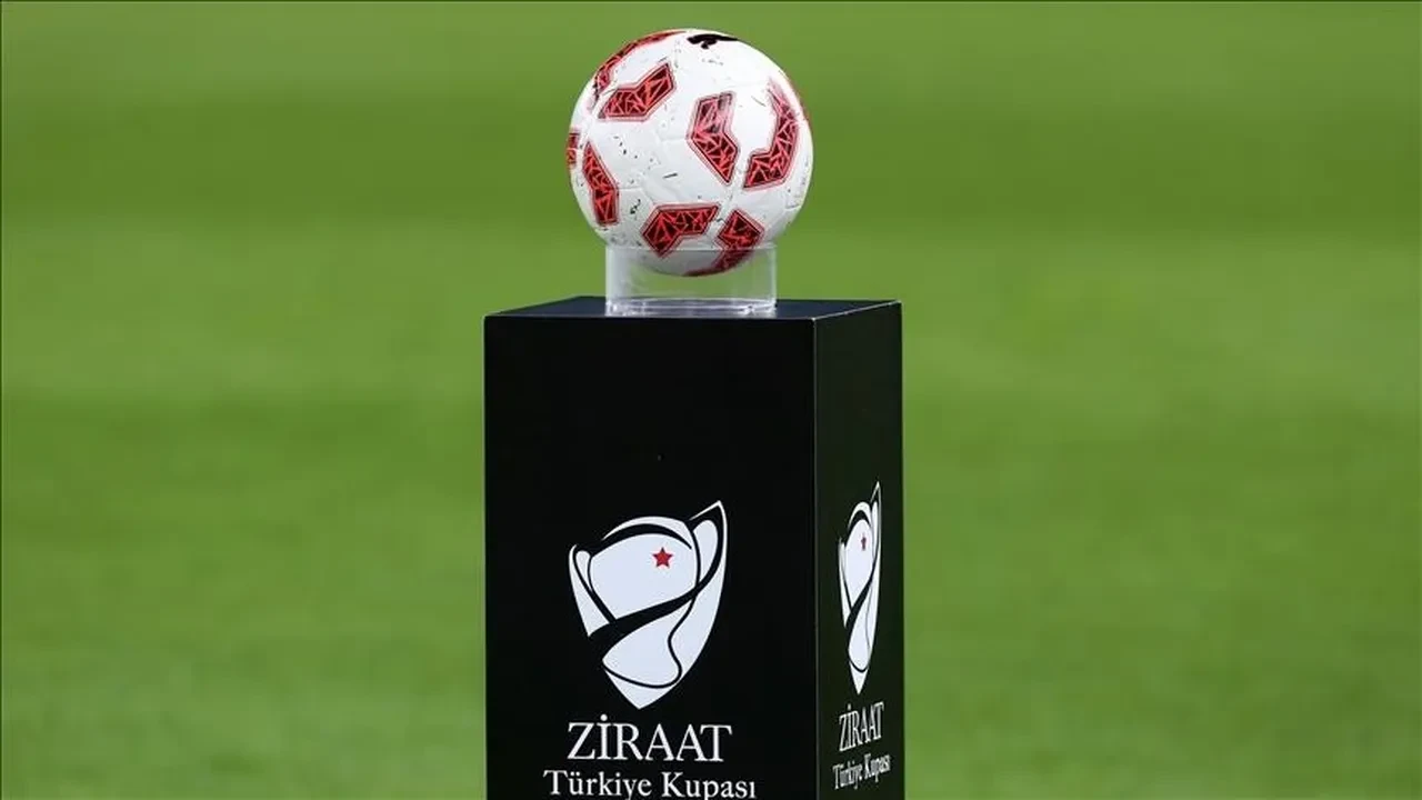 Ziraat Turkiye Kupasi 4 Tur Eslesmeleri Nasil Olacak Kura Cekimi Ile Eslesecekler 3259633 202510282257 4