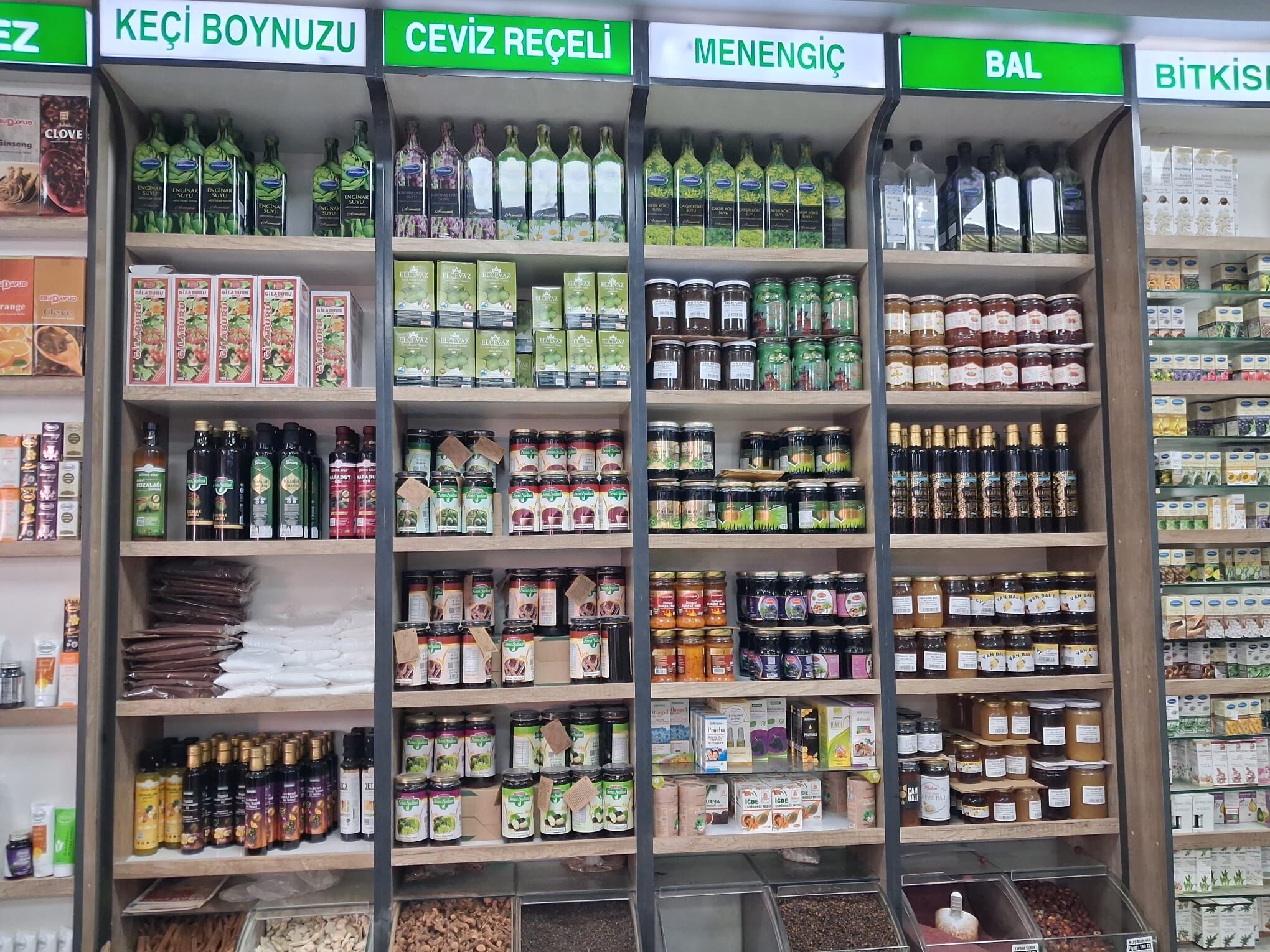İçinde Yok Yok Bu Kış Çayı Her Hastalığa Birebir (4)