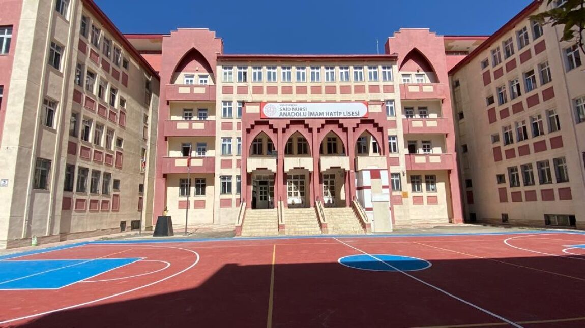 Imam Hatip-1