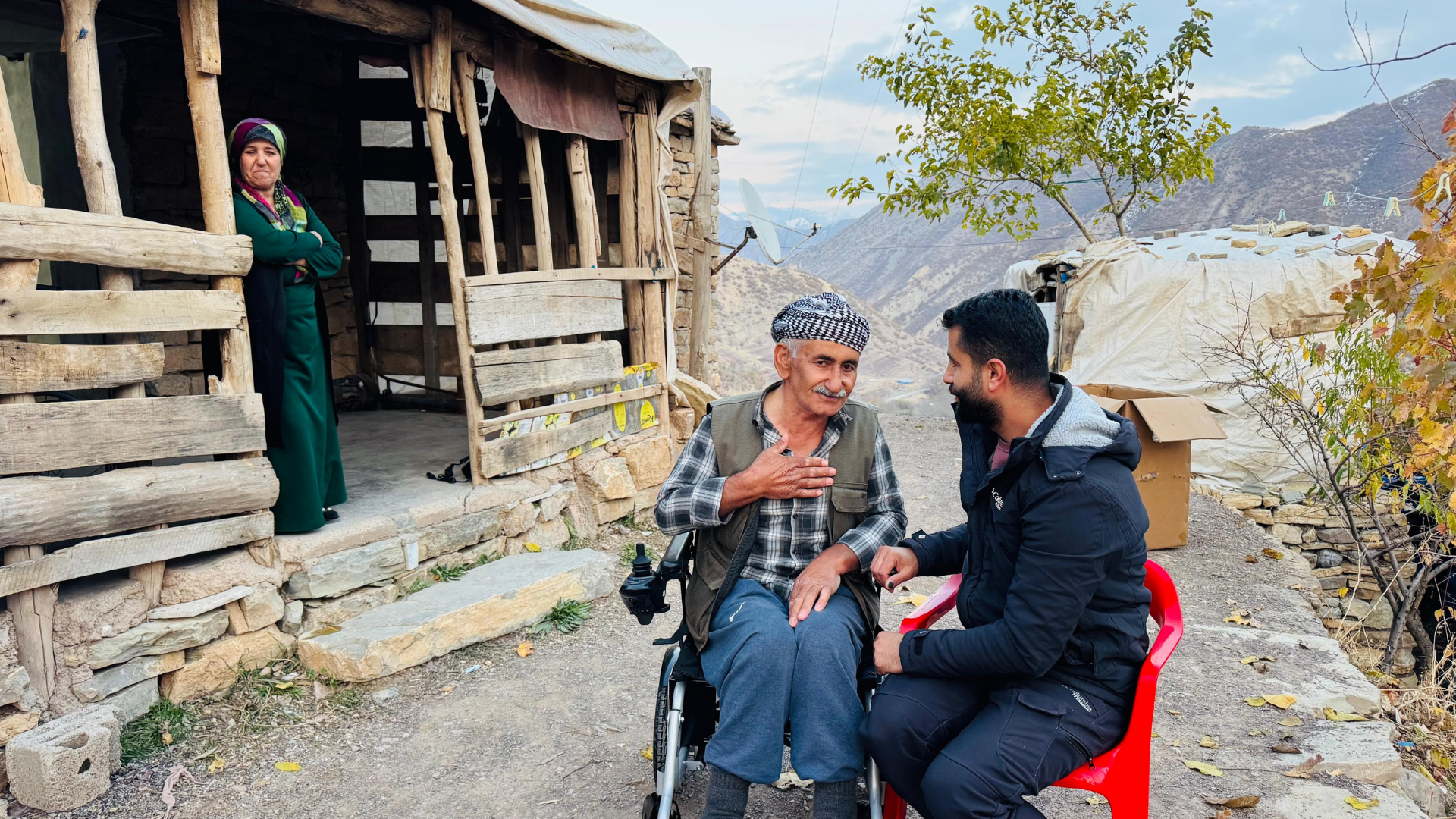 Ioğığığığ