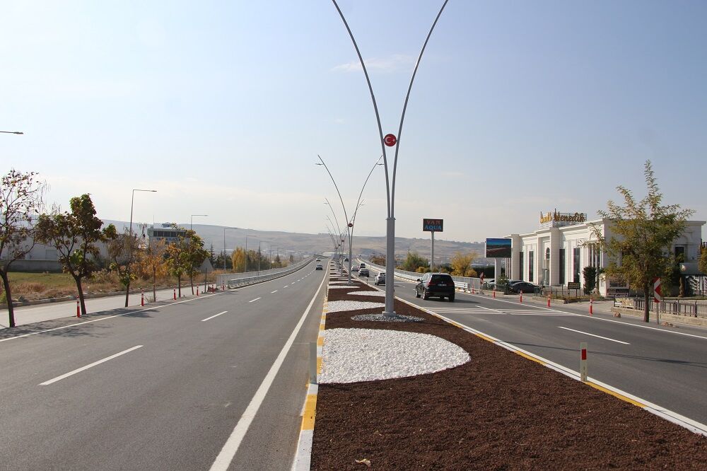 Köprülü Kavşak Van (10)