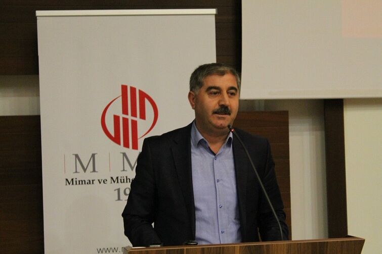 Muslum Erbay