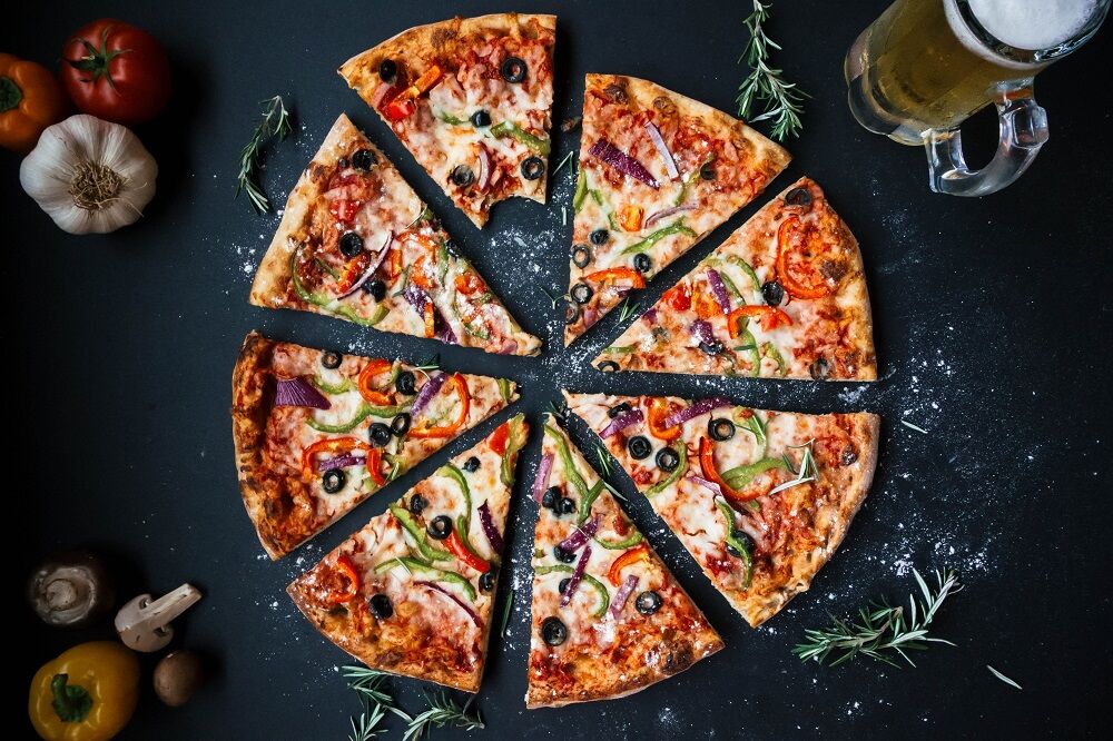 Pizza 3007395